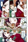 kisaragi gunma मदद me, मिसाकी san! (love selection) colorized decensored