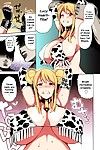 (c89) funi funi लैब (tamagoro) चुड़ैल कुतिया संग्रह vol. 1 (fairy tail) #based anons colorized अधूरा
