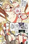 (c89) 푸니 푸니 실험 (tamagoro) 마녀 Bitch 컬렉션 vol. 1 (fairy tail) #based anons colorized 불완전 부품 2