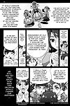 (comic1 9) استوديو mizuyokan (higashitotsuka راي suta) الثاني العذراء (go! الأميرة precure) {doujins.com}