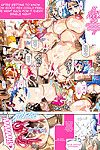 (comic1 9) studio mizuyokan (higashitotsuka Rai suta) deuxième vierge (go! la princesse precure) {doujins.com}