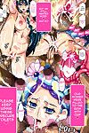 (COMIC1 9) Studio Mizuyokan (Higashitotsuka Rai Suta) SECOND VIRGIN (Go! Princess Precure) {doujins.com} - part 2