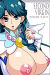 (comic1 9) studio mizuyokan (higashitotsuka Rai suta) segundo Virgen (go! la princesa precure) {doujins.com} Parte 2
