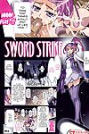 Studio Mizuyokan (Higashitotsuka Raisuta) SWORD STRIKE DL (Dokidoki! Precure) {doujins.com} Digital