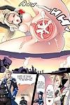 怜悯 治疗 (overwatch) H manga.moe