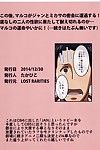 (C87) LOST RARITIES (Takapiko) JAN X JAN (Shingeki no Kyojin)