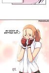 gamang sports Fille ch.1 28 () (yomanga) PARTIE 2