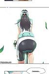 gamang sports Fille ch.1 28 () (yomanga) PARTIE 8
