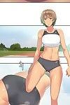 gamang sports Fille ch.1 28 () (yomanga) PARTIE 12