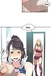 gamang sports Fille ch.1 28 () (yomanga) PARTIE 18
