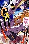 (C87) zero-sen (xxzero) BF Gundam Full Color Gekijou (Gundam Build Fighters)