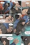 (c83) gesuidou ميجان (jiro) الأحمر رائعة krypton! (batman, superman)