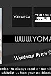 Sério woodman dyeon ch. 1 15 yomanga parte 2