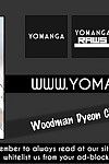 Ernstig woodman dyeon ch. 1 15 yomanga Onderdeel 4