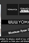Poważne woodman dyeon ch. 1 15 yomanga część 5