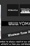 Ernstig woodman dyeon ch. 1 15 yomanga Onderdeel 8