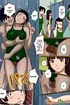 Kisaragi Gunma Giri Giri Sisters Ch. 1-4+Extra SaHa Colorized Decensored - part 3