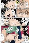 Kisaragi Gunma Mai Favorite Ch. 1-5 SaHa Decensored Colorized - part 2