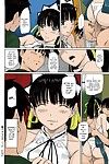 Kisaragi Gunma Mai Favorite Ch. 1-5 SaHa Decensored Colorized - part 7