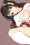 (comic1 9) ليلى ليلى ارتفع (mibu natsuki) bloomura! (the idolm@ster سندريلا girls) {kfc translations}