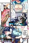 (c82) route1 (taira tsukune) 카이조 no omake 거 Hon 히 산 no ohanashi. hibiki\'s 기 (the idolm@ster) psyn