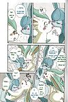 (c74) 미카 두키 카라수 효 케츠 야 사이 서리로 덥 Flora (pokÃ©mon) colorized