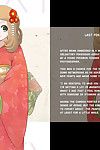 Makoto überspringen (makoto daikichi) Serena buchen 3.5 Letzte poke Vision Epilog (pokemon) {risette translations}