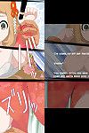 Makoto Skip (Makoto Daikichi) SERENA BOOK 3.5 Last Poke vision Epilogue (Pokemon) {risette-translations}