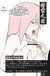 (C70) Karakishi Youhei-dan Shinga (Sahara Wataru, Kanenomori Sentarou) Toushatei (Naruto) SaHa Colorized