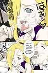 (C70) Karakishi Youhei-dan Shinga (Sahara Wataru, Kanenomori Sentarou) Toushatei (Naruto) SaHa Colorized - part 2