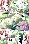 (c83) มหิรุเท (izumi mahiru) asuna! ปิด โทรหา (sword งานศิลปะ online)