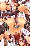 (c80) ヘラブンナ (iruma kamiri) h.sas 03 (dead または alive) クレティアン decensored colorized