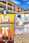 Carrot Outdoor Soap Play Part 1 (To LOVE-Ru) Digital