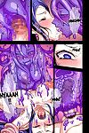 Akumenari! Futanari Majo Ultimate - Futanari Witch Ultimate Digital - part 2