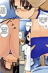 (C78) Tear Drop (tsuina) Physical Education (To Heart) Trinity Translations Team Decensored - part 2
