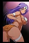 (SC39) An-Arc (Hamo) Miserarete Monbarbara - Lovestruck in Monbarbara (Dragon Quest IV) Chocolate