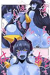 Hroz Game Over -Aohada Akuma Shougun Hen- - Game Over -The Blue-Skinned Demon General- 4dawgz + Thetsuuyaku Digital