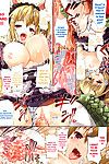 Q-Gaku Kame to Usagi - The Tortoise and The Hare (Comic Unreal Anthology Color Comic Collection 2 Vol. 1) Digital