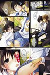 (COMIC1 3) ROUTE1 (Taira Tsukune) Powerful Otome (THE iDOLM@STER) QBtranslations