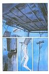 Kajio Shinji, Tsuruta Kenji Sasurai Emanon Vol.1 Gantz Waiting Room - part 4