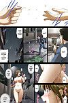 active (smac) roshutsu Otome Comic 