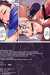 (SC47) Tenburi (Amei Sumeru) Nurebana -Haruchichi- - Wet Flower - Spring Breast (Street Fighter)