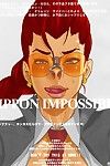 (futaket 5) cami रिंगो (kakugari kyoudai) निप्पॉन असंभव (street लड़ाकू iv) colorized decensored