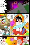 (c71) काले कुत्ते (kuroinu juu) मोती जाम (bishoujo senshi नाविक moon) takehiro colorized