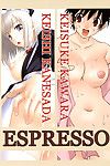 (comic1) nouzui majutsu, pas de no\'s (kanesada keishi, kawara keisuke) espresso 4dawgz