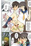 (C78) Evork Festa (Drain, Inoue Nanaki) Itsumo Harahara Kanojo no Ura Jijou - Pregnant All The Time! Her Hidden Circumstances desudesu Incomplete