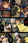 (C78) Modae Tei (Modaetei Anetarou, Modaetei Imojirou) Oujo Rojou Dokubou - Saintheim no Rakujitsu - Princess Street Prison - Downfall of Santeem (Dragon Quest IV) =LWB=