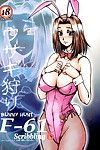 (comicomi12) parupunte (fukada takushi) F 61 Usagi kari Bunny Hunt (code geass) Darknight