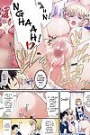 Anthology Short Full-Color H-Manga Chapters