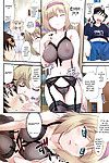 Anthologie Kurz Voll Farbe H manga Kapitel Teil 2